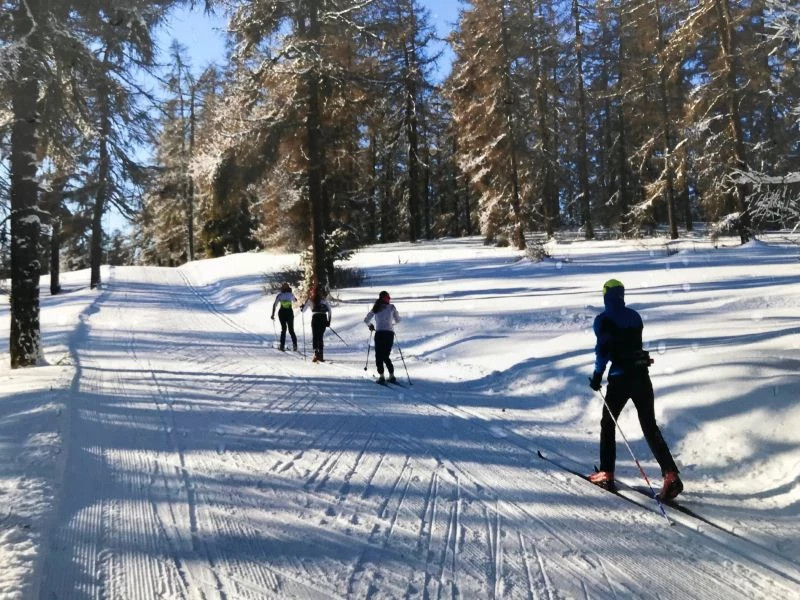 Ski centrum Levočská dolina – lyžovanie pre rodiny📍 2 min pešo